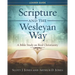 Scripture and the Wesleyan Way Leader Guide: A Bible Study on Real Christianity