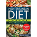 Mediterranean Diet Cookbook: 30 days of Recipes and Meal plan to Lose Weight and Live Healthier