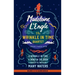 Madeleine l'Engle: The Wrinkle in Time Quartet (Loa #309): A Wrinkle in Time / A Wind in the Door / A Swiftly Tilting Planet / Many Waters