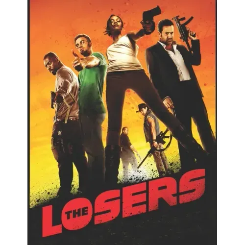 The Losers