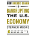 How Barack Obama Is Bankrupting the U.S. Economy