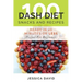 100 Dash Diet Snacks And Recipes: : Ready In 20 Minutes Or Less (Perfect For Beginners)