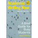 Academic Writing Now: A Brief Guide for Busy Students - Second Edition