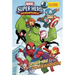 Spider-Man and the Stolen Vibranium