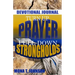 Turn Up Prayer Pull Down Strongholds Devotional