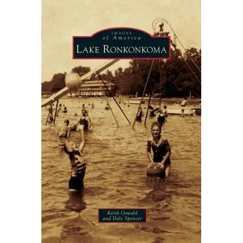 Lake Ronkonkoma