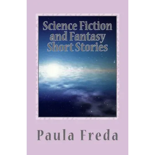 Science Fiction and Fantasy Short Stories