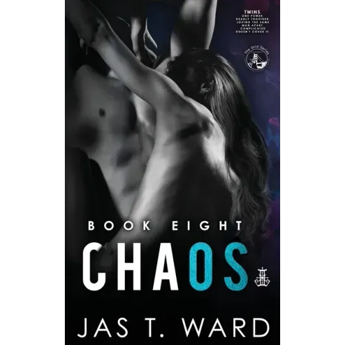 Chaos: Book Eight of The Grid Series