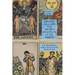 History, Analysis and Secret Tradition of the Tarot: Esoteric Classics