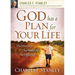 God Has a Plan for Your Life: The Discovery That Makes All the Difference