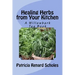Healing Herbs from Your Kitchen: A Willowbark Tea Book