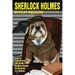 Sherlock Holmes Mystery Magazine #25