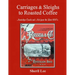 Carriages & Sleighs to Roasted Coffee - Nostalgic Cards and Ads from the Late 1800's