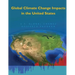 Global Climate Change Impacts in the United States