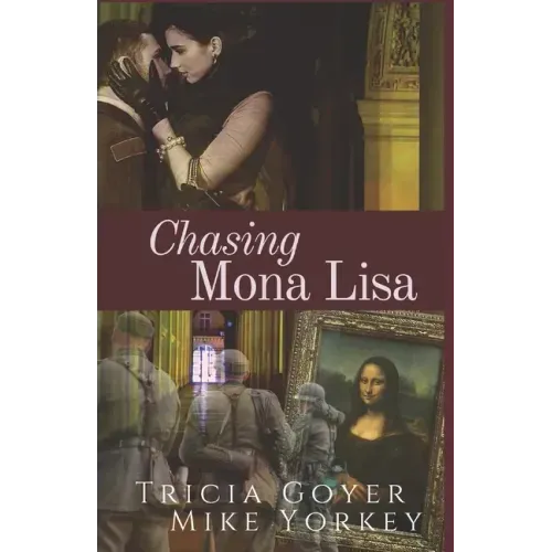 Chasing Mona Lisa