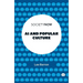 AI and Popular Culture