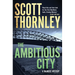 The Ambitious City: A MacNeice Mystery