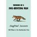 Memoirs of a Fox-Hunting Man