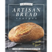 Amazing Artisan Bread Recipes: A Classic Cookbook for Bread Lovers