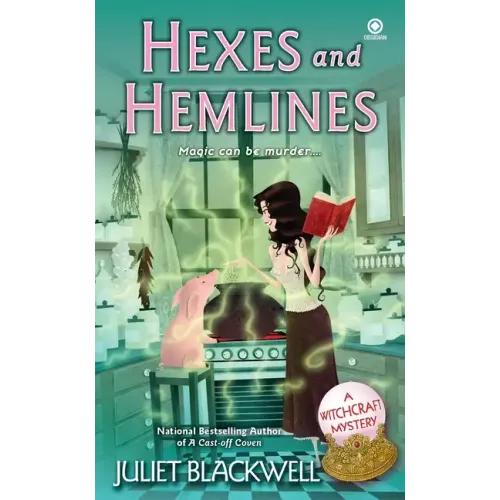 Hexes and Hemlines