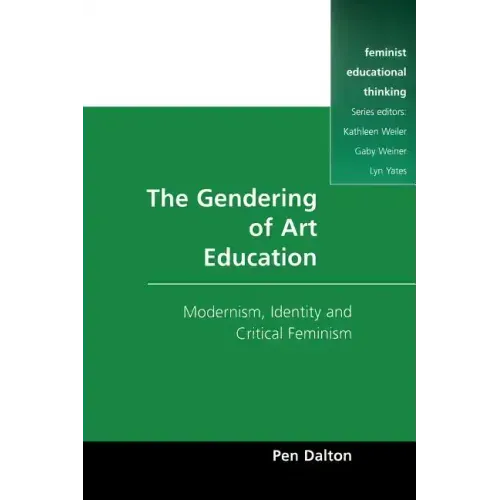 Gendering of Art Education