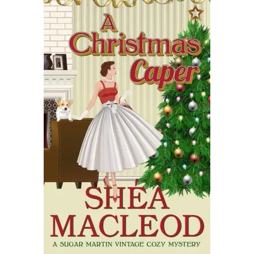 A Christmas Caper