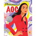 Phenomenal AOC: The Roots and Rise of Alexandria Ocasio-Cortez