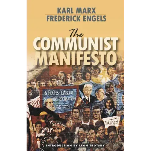 The Communist Manifesto
