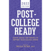 Post-College Ready