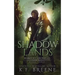 Shadow Lands (Warrior Chronicles #3)