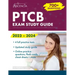 PTCB Exam Study Guide 2023-2024: 4 Full-Length Practice Tests and Prep for the Pharmacy Technician Certification (PTCE) [7th Edition]