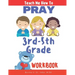 Teach Me How to Pray (3rd-5th Grade Workbook)