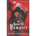 The Vengeful Vampire