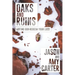 Oaks and Ruins: Letting God Redeem Your Loss