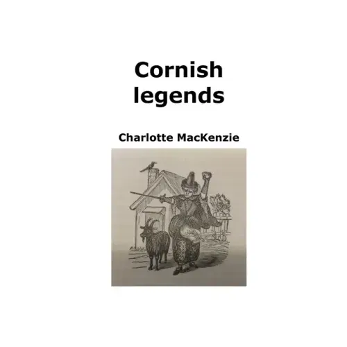 Cornish legends