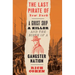 The Last Pirate of New York: A Ghost Ship, a Killer, and the Birth of a Gangster Nation