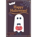 Happy Halloween Coloring Book: Creative Halloween Book: Pretty Nice Halloween Color Book For Kids & Children's - Halloween Gift for Kids.