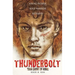 Thunderbolt: Torn Enemy of Rome
