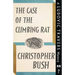 The Case of the Climbing Rat: A Ludovic Travers Mystery