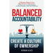 Balanced Accountability: Create a Culture of Ownership