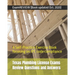 Texas Plumbing License Exams Review Questions and Answers: A Self-Practice Exercise Book focusing on IPC code compliance