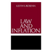 Law and Inflation