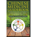 Chinese Medicine Guidebook Essential Oils to Balance the Wood Element & Organ Meridians