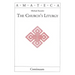 Church's Liturgy