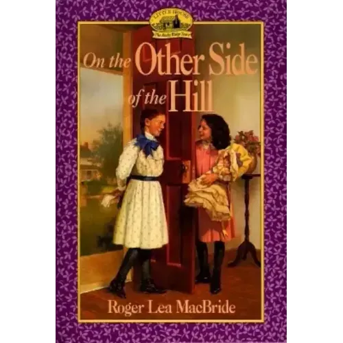 On the Other Side of the Hill