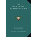 The Book of the Secrets of Enoch