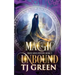 Magic Unbound: Paranormal Witch Mysteries