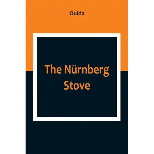 The Nürnberg Stove