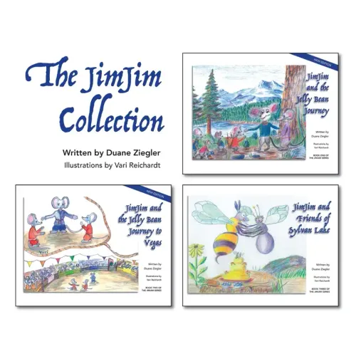 The JimJim Collection