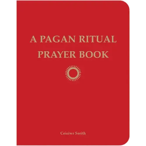 A Pagan Ritual Prayer Book